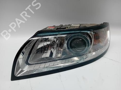 Used Left headlight Left headlight 36857328 36857328