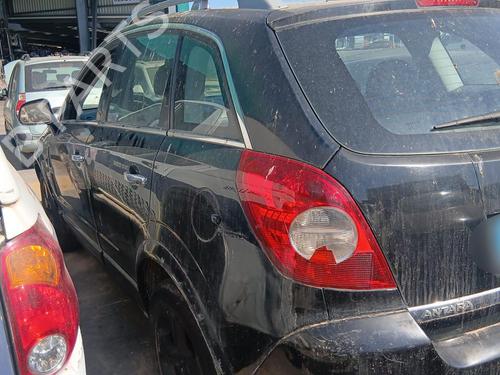 Left headlight OPEL ANTARA A (L07) | BP38091147C28 - Image 11