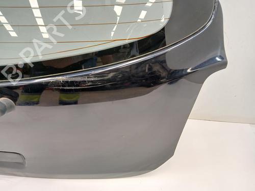 Tailgate NISSAN MICRA IV (K13K, K13KK) 1.2 | BP29340477C6 