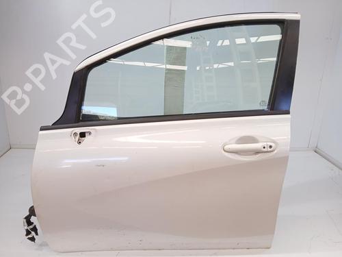 Used Left front door Left front door NISSAN NOTE (E11, NE11) 1.5 dCi (90 hp) 34236100 34236100