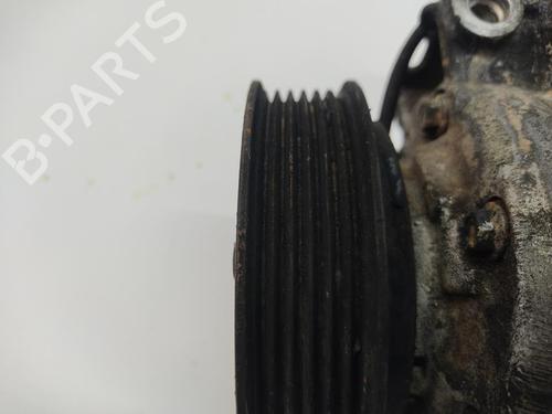 AC compressor AUDI A7 Sportback (4GA, 4GF) 3.0 TDI quattro | BP36229717M34 - Image 4