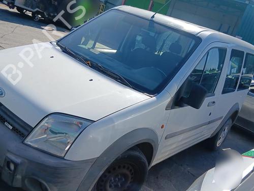 Engine FORD TOURNEO CONNECT 1.8 TDCi | BP36566242M1 - Image 9