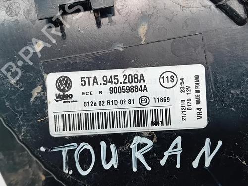 Right taillight VW TOURAN (5T1) | BP37160796C35 - Image 3