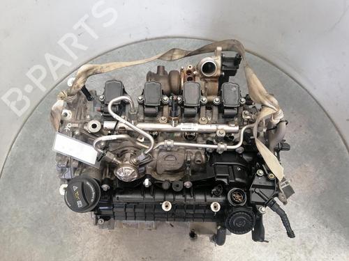 Used Engine MERCEDES-BENZ GLA (H247) GLA 250 e (247.786) (218 hp) 28386506
