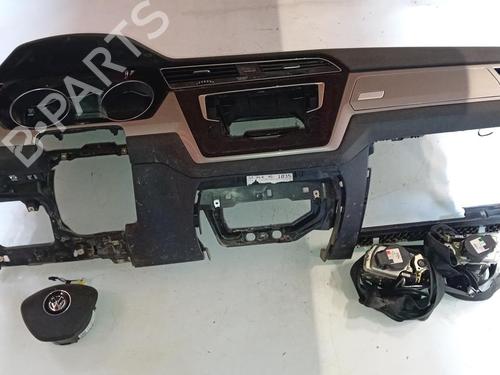 airbag-kit-vw-touran-5t1-2015-30849753 main image