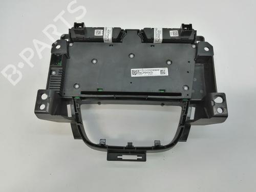 Radio OPEL ASTRA J Sports Tourer (P10)  | BP19054972E6 