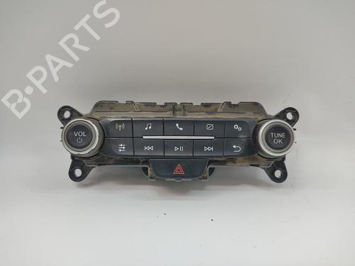 Used Other Other FORD TRANSIT CONNECT V408 Box Body/MPV 1.5 TDCi (101 hp) 34286206 34286206