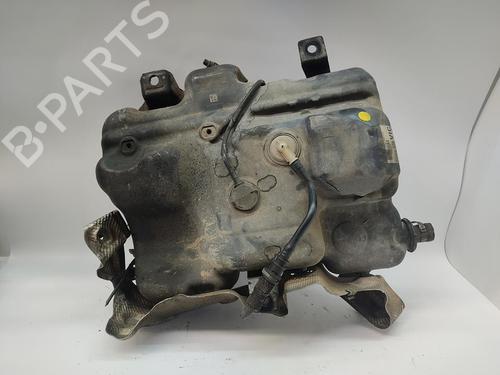 AdBlue-tank AdBlue-tank RENAULT TRAFIC III Van (FG_) [2014-2026] 37429181 37429181