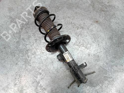 Venstre foran støtdemper OPEL CORSA F (P2JO) [2019-2025]  22428898