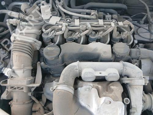 Engine FORD FOCUS II (DA_, HCP, DP) 1.6 TDCi | BP34211138M1  - Image 8