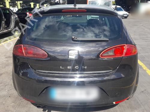 AC radiator SEAT LEON (1P1) | BP18141208M32