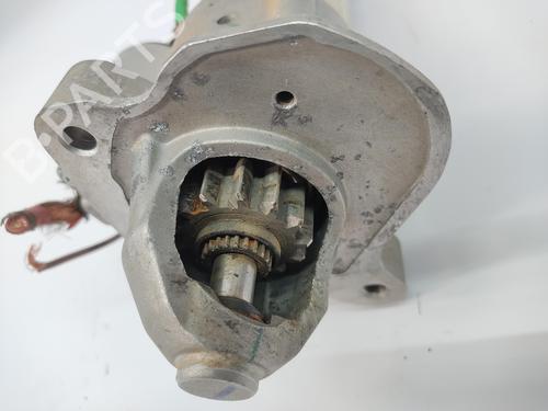 Starter FORD TRANSIT COURIER B460 Box Body/MPV  | BP29531931M8 