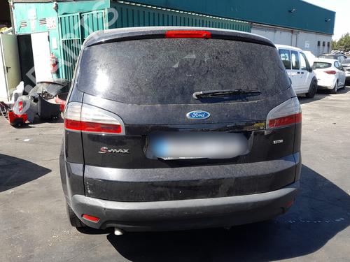 Rear left lock FORD S-MAX (WA6)  | BP15989049C100 