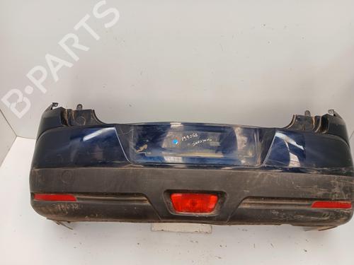Zderzak tylny SSANGYONG XLV SUV e-XGi 160 BP28275957C8