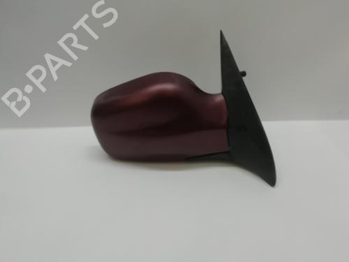 Right mirror SSANGYONG MUSSO (FJ) 2.3 TDiC All-wheel Drive | BP16866772C27 