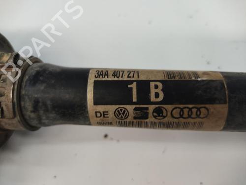 Left front driveshaft VW CC B7 (358) 2.0 TDI | BP37182073M38 - Image 3
