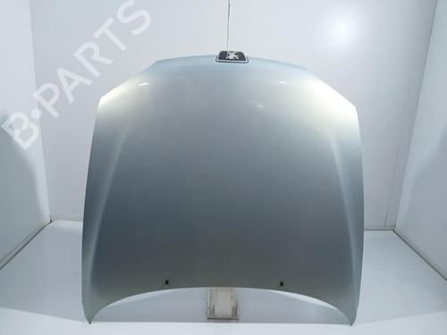 Used Hood PEUGEOT 406 Coupe (8C) 2.2 HDI (133 hp) 30934062