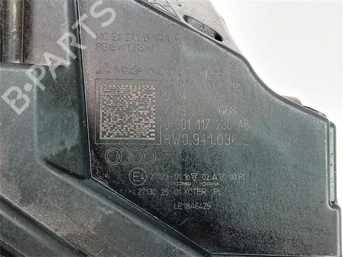 Right headlight AUDI A4 B9 (8W2, 8WC) 40 TFSI Mild Hybrid | BP39542015C29 - Image 4