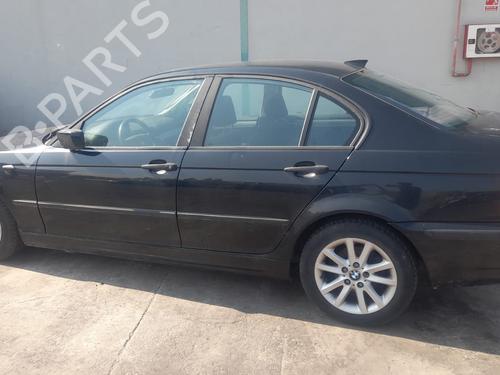 Headlight switch BMW 3 (E46) 320 d | BP19935765I24