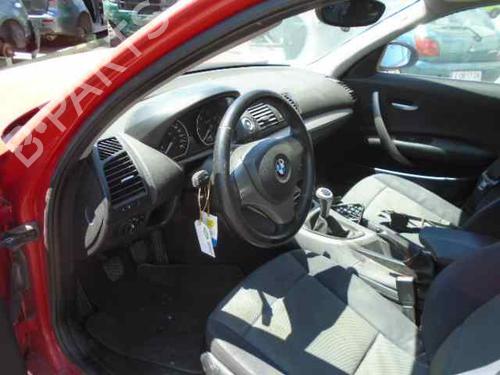 Right taillight BMW 1 (E87) 120 d | BP5524273C35 