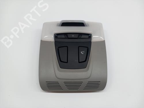 Used Interior roof light BMW 2 Active Tourer (F45) 218 d (150 hp) 21063376