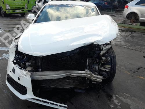 Used Parts AUDI A4 B8 (8K2)  2.0 TDI  968820