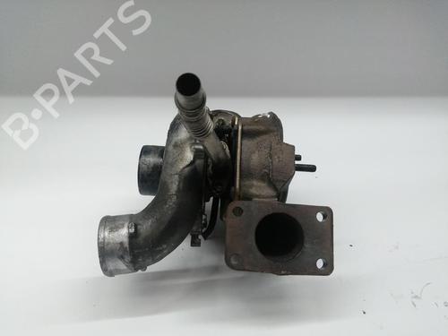 Used Turbocharger/Supercharger AUDI A4 B7 (8EC) 2.5 TDI (163 hp) 30874120