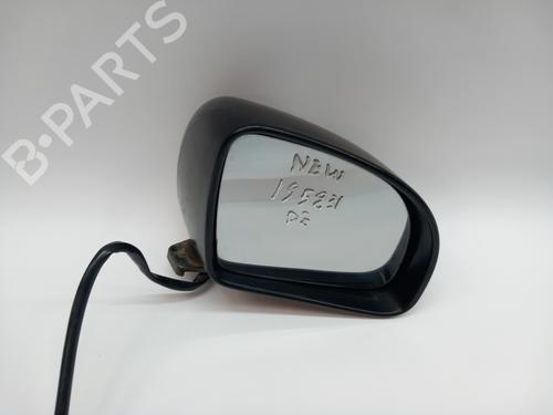 Used Right mirror VW NEW BEETLE (9C1, 1C1) 1.9 TDI (90 hp) 24592991