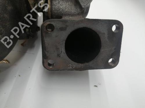 Turbocharger/Supercharger AUDI ALLROAD C5 (4BH) 2.5 TDI quattro | BP30390581M71 