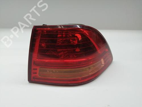 Used Right taillight Right taillight KIA MAGENTIS II (MG) [2005-2011] 34247247 34247247