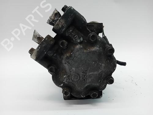 AC compressor FORD FOCUS II Saloon (DB_, FCH, DH) | BP38114054M34 - Image 2
