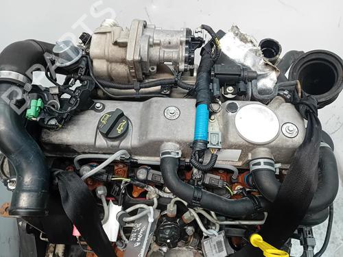 Used Engine Engine 37149386 37149386