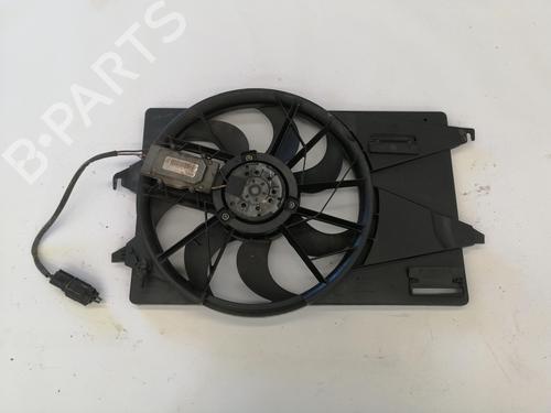 Used Radiator fan FORD MONDEO III (B5Y) 2.0 TDCi (130 hp) 28099016