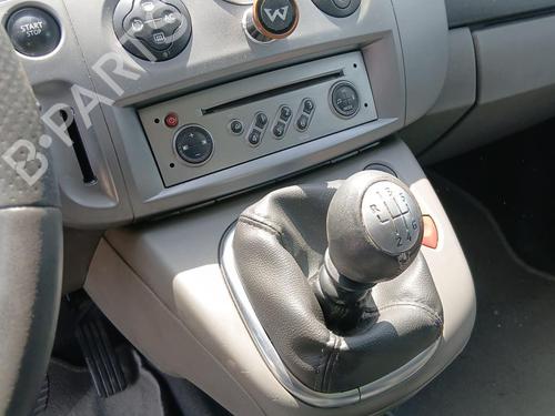 Headlight switch RENAULT GRAND SCÉNIC II (JM0/1_) 1.5 dCi (JM1E) | BP37182099I24 - Image 7