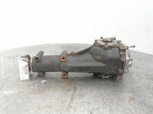 Rear differential SUBARU LEGACY IV Estate (BP) 2.0 R AWD (BP5) | BP17561219M24 