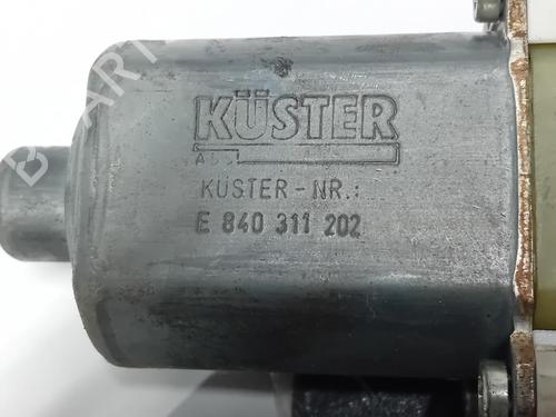Front left window mechanism AUDI A3 (8P1) 1.9 TDI | BP36469652C22 - Image 5