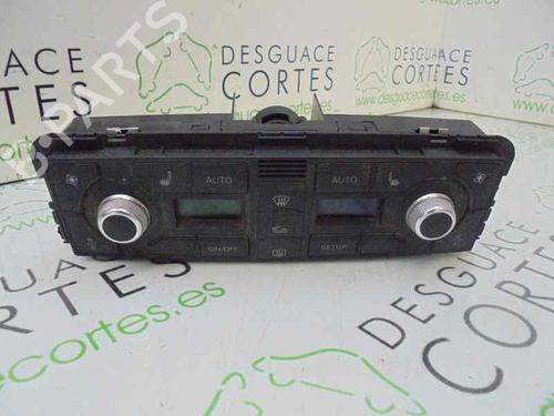Used Climate control AUDI A8 D3 (4E2, 4E8) 4.0 TDI quattro (275 hp) 5458672