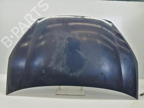 Motorhjelm Motorhjelm FORD GALAXY II (WA6) [2006-2015] 33930355 33930355