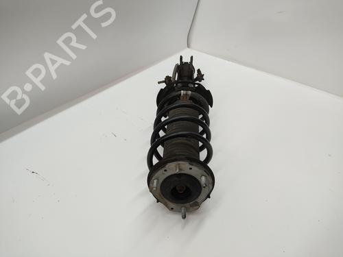 Left front shock absorber FORD FIESTA VII (HJ, HF)  | BP21757325M16 