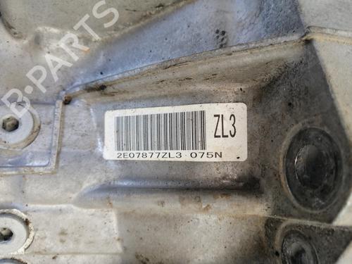Gearbox SUZUKI SX4 S-Cross (JY)  | BP29714673M3 