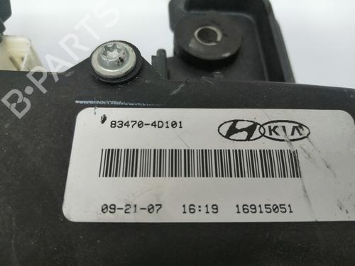Other KIA CARNIVAL / GRAND CARNIVAL III (VQ) 2.9 CRDi | BP15472197O1 