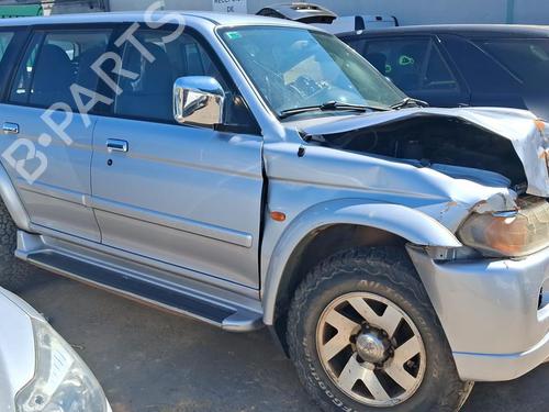Used Parts MITSUBISHI PAJERO SPORT I (K7_, K9_) 4741915