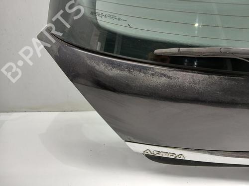 Tailgate OPEL ASTRA H (A04)  | BP29235187C6 