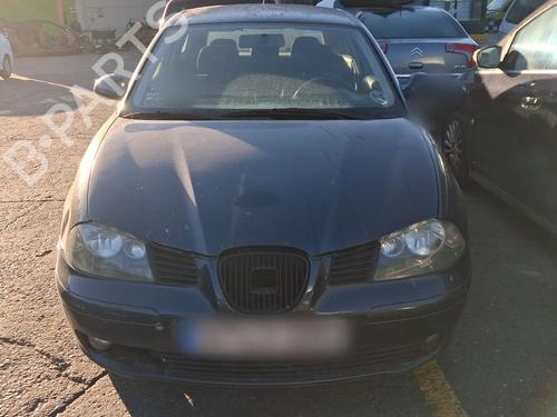 Used Parts SEAT IBIZA III (6L1) 4932878
