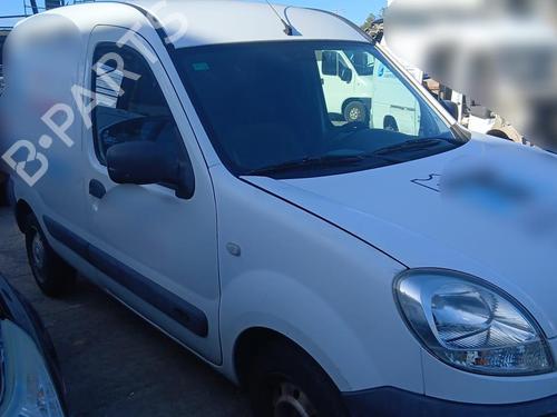 Right headlight NISSAN KUBISTAR Van (X76) 1.5 dCi | BP33938489C29  - Image 11