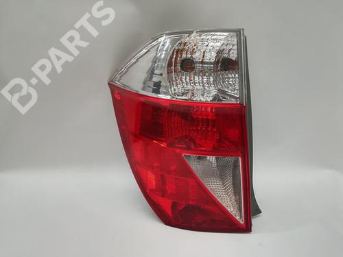 Used Left taillight Left taillight HONDA FR-V (BE) 2.0 (BE3) (150 hp) 10699188 10699188