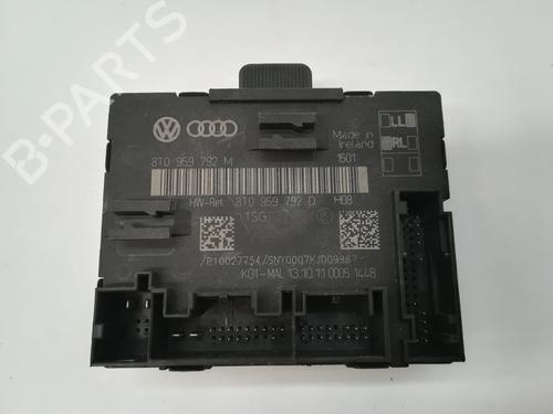 Used Other AUDI A4 B8 (8K2) 2.0 TDI (136 hp) 14028581