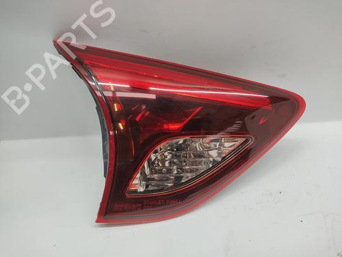Used Left tailgate light MAZDA CX-5 (KF) [2016-2025]  30196695
