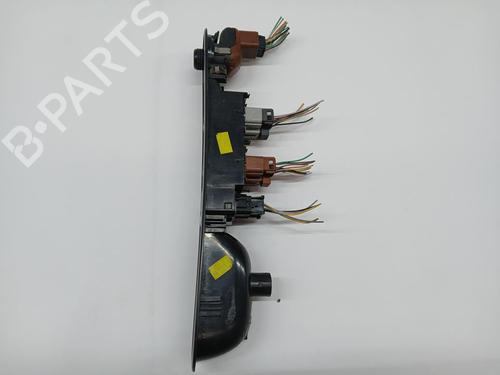Left front window switch RENAULT ESPACE IV (JK0/1_) 2.0 dCi (JK01, JK02, JK1J, JK1K, JK1H) | BP38254305I27 - Image 5
