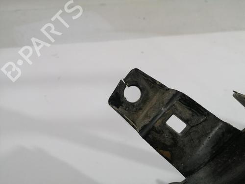 Front right wheel arch trim BMW X3 (E83) xDrive 30 d | BP29246984C135 